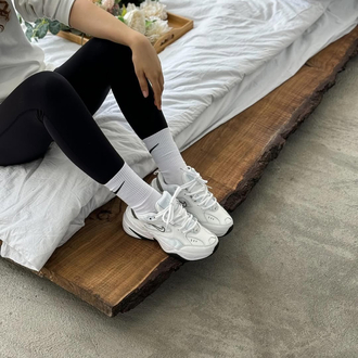 Nike M2 Tekno Pure Platinum