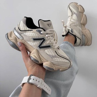 New Balance 9060 Turtledove