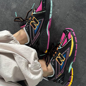 New Balance 1906R Neon Nights