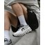 On Running Cloud Monster White Black