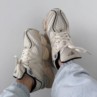 New Balance 9060 Turtledove