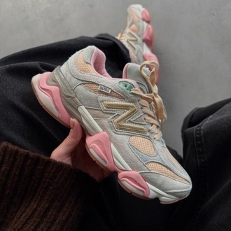 New Balance 9060 Baby Shower