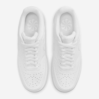 Nike Court Vision White
