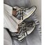 New Balance 1906A Silver Gold Metallic