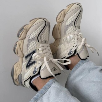 New Balance 9060 Turtledove