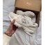 New Balance 530  Cream  Beige 