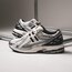 New Balance 1906R Silver Black