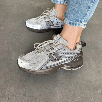 New Balance 1906R Mocha