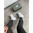 New Balance 530 Silver White