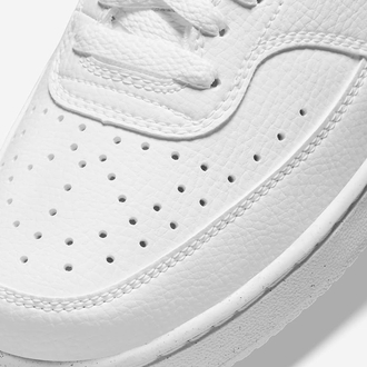 Nike Court Vision White