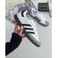 Adidas Samba White