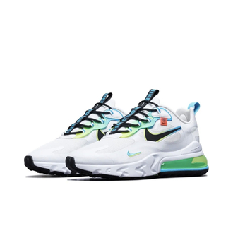 Nike Air Max 270 React Worldwide