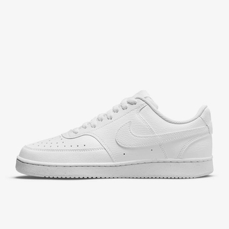 Nike Court Vision White