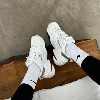 Nike M2 Tekno Pure Platinum