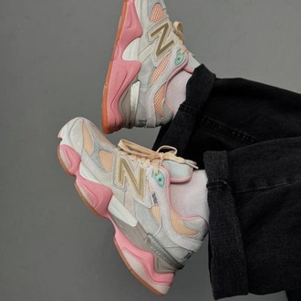 New Balance 9060 Baby Shower