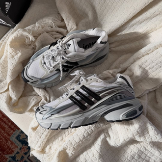 Adidas Adistar Jellyfish Pharrell Williams Solid Grey Black