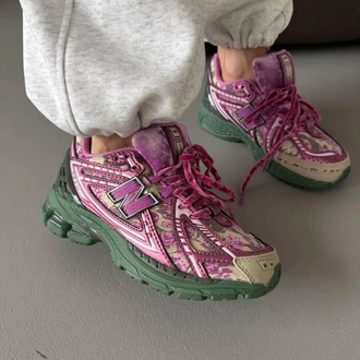 New Balance 1906R Jack Harlow Rose Runner
