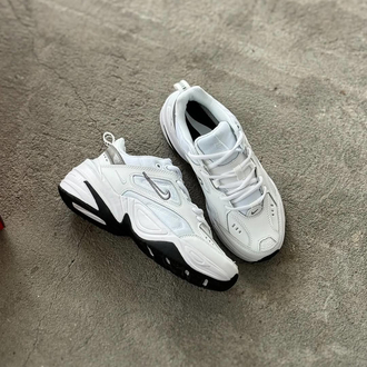 Nike M2 Tekno Pure Platinum