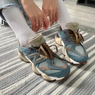 New Balance 9060 Bodega