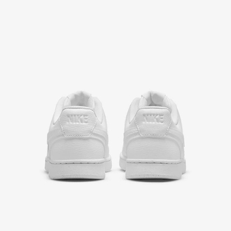 Nike Court Vision White