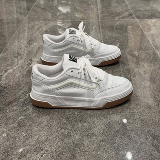 Vans Hylane White