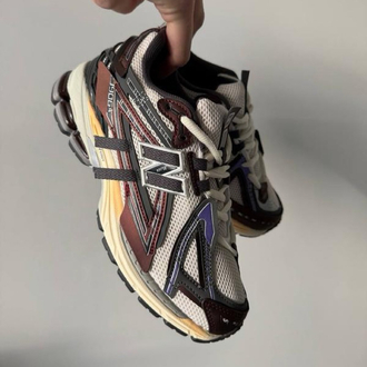 New Balance 1906A Burgundy