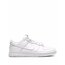 Nike Dunk Low Triple White