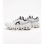 On Running Cloud Monster White Black