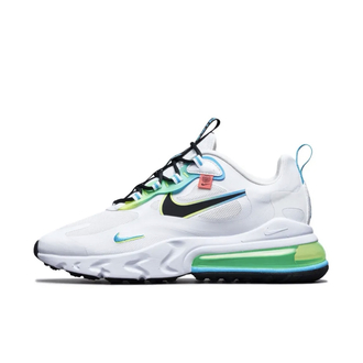 Nike Air Max 270 React Worldwide
