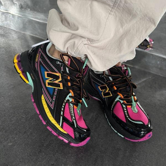 New Balance 1906R Neon Nights
