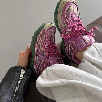New Balance 1906R Jack Harlow Rose Runner