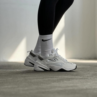 Nike M2 Tekno Pure Platinum