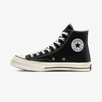 Converse Chuck 70 Hi Black