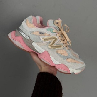 New Balance 9060 Baby Shower