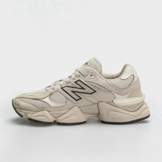 New Balance 9060 Mono Shipyard Alabaster Beige