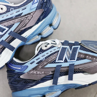 New Balance 1906A Deep Blue