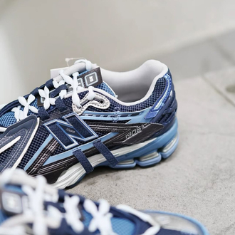 New Balance 1906A Deep Blue