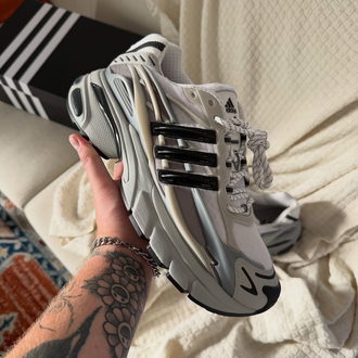 Adidas Adistar Jellyfish Pharrell Williams Solid Grey Black
