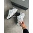 New Balance 530 Silver White