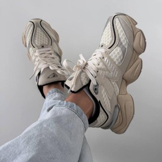 New Balance 9060 Turtledove