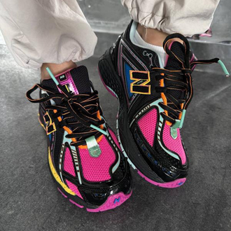 New Balance 1906R Neon Nights