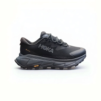 Hoka Skyline Float x Triple Black