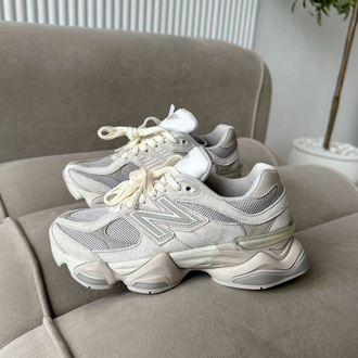 New Balance 9060 Grey Moonbeam