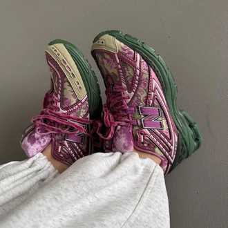 New Balance 1906R Jack Harlow Rose Runner