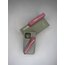 Rhode Lip Case Gray + Lipt Tint Ribbon İkili Set
