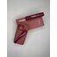 Rhode Lip Case Salt Tan + Lip Tint Raspberry Jelly İkili Set