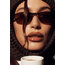 Rhode Lip Tint Espresso Gloss