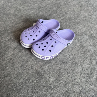 Crocs Bayaband Lila