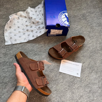 Birkenstock Arizona Taba