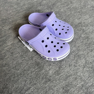 Crocs Bayaband Lila